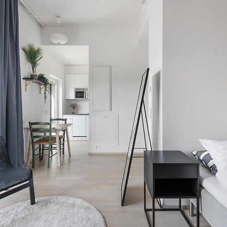 Apartmán Wehost Malagankatu Helsinky Exteriér fotografie