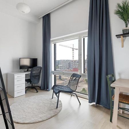 Apartmán Wehost Malagankatu Helsinky Exteriér fotografie