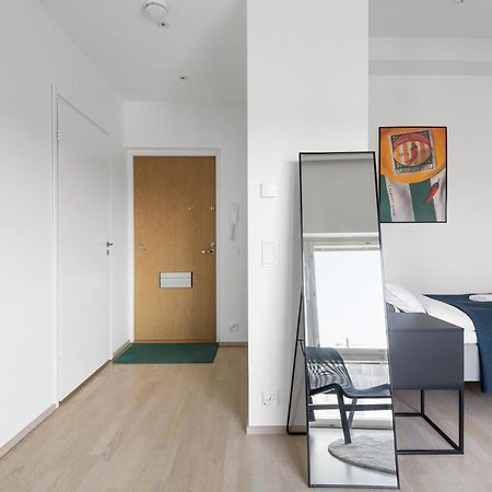 Apartmán Wehost Malagankatu Helsinky Exteriér fotografie