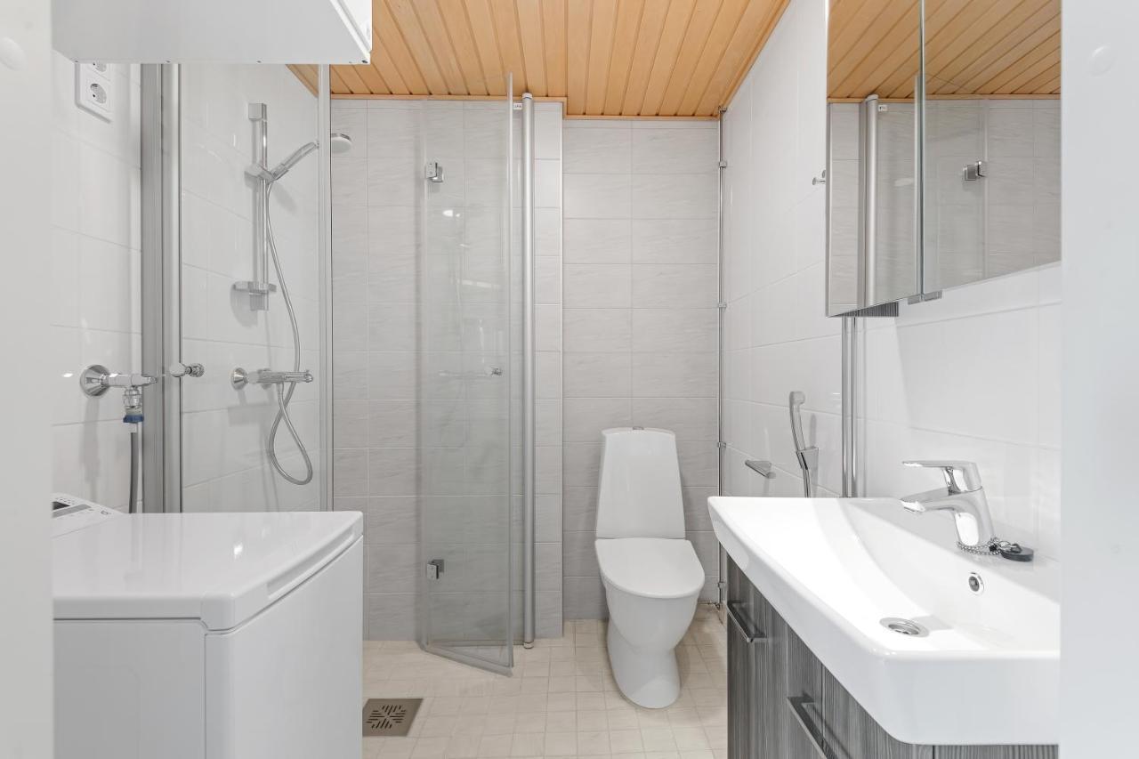 Apartmán Wehost Malagankatu Helsinky Exteriér fotografie